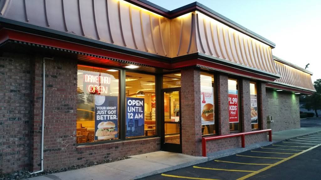 Wendys | restaurant | 805 Kietzke Ln, Reno, NV 89502, USA | 7753222247 OR +1 775-322-2247