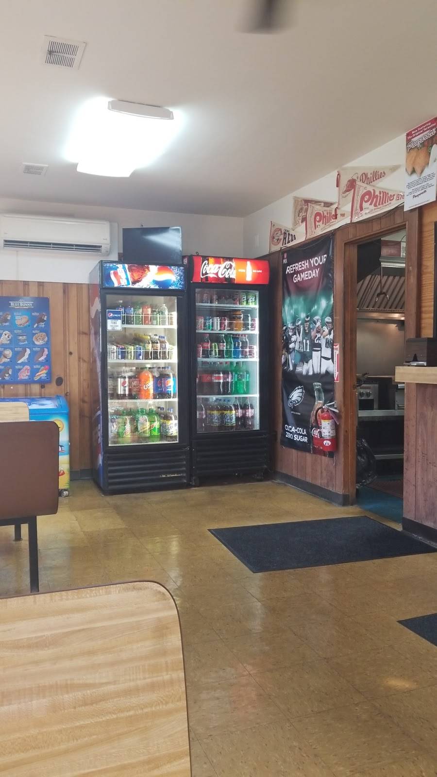 Randys Pizza | restaurant | 2906 S Black Horse Pike, Williamstown, NJ 08094, USA | 8566297575 OR +1 856-629-7575