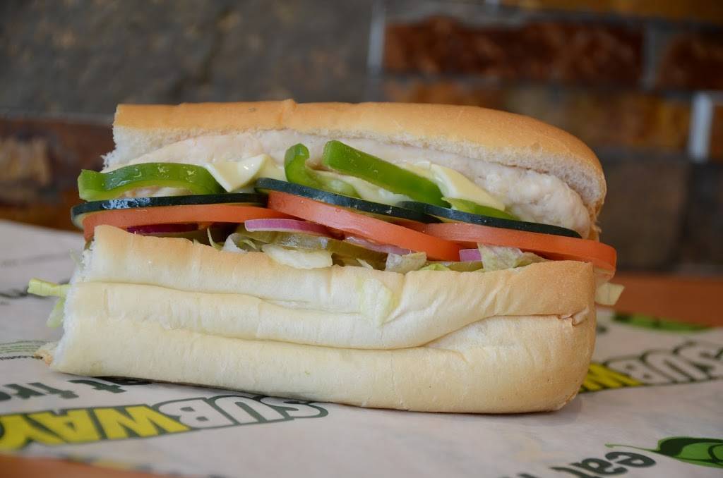 Subway Restaurants | restaurant | 1991 ODonnell Road Suite 235 Outlets, Williamsburg, IA 52361, USA | 3196689700 OR +1 319-668-9700