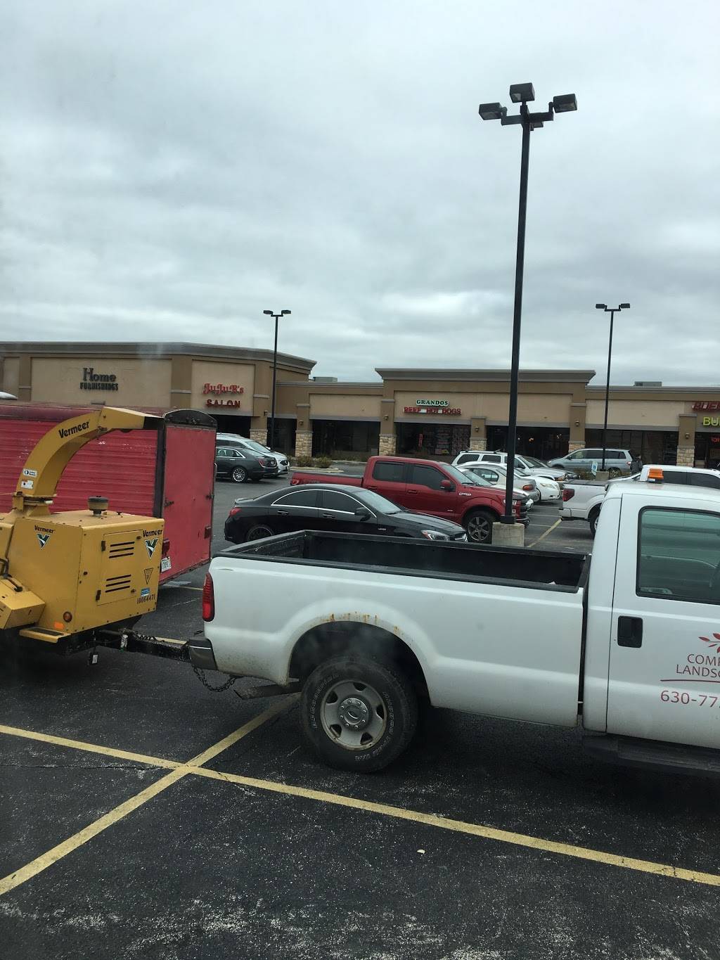 Grandos | restaurant | 925 W Irving Park Rd, Itasca, IL 60143, USA | 6307730455 OR +1 630-773-0455