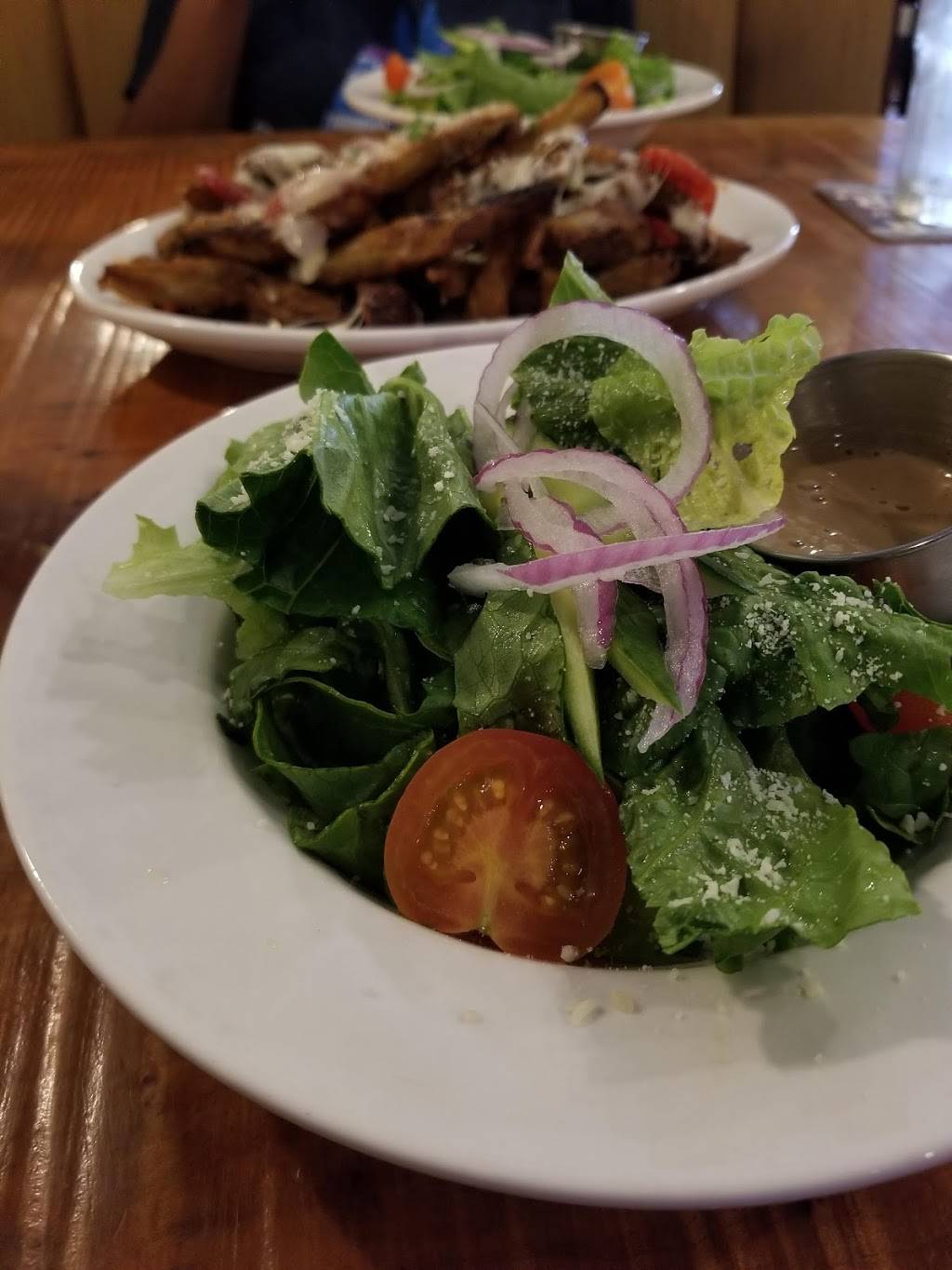 Abos Grill | restaurant | 5288 Mayfield Rd, Lyndhurst, OH 44124, USA | 4404097000 OR +1 440-409-7000