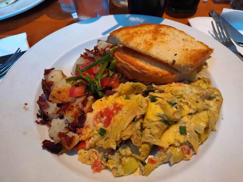 Orphan | cafe | 3440 C St, Sacramento, CA 95816, USA | 9164427370 OR +1 916-442-7370