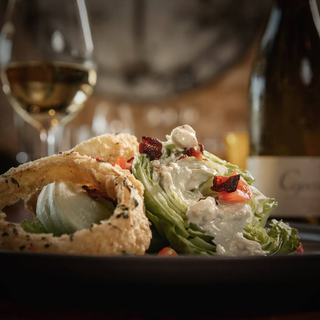 J2 Steakhouse | restaurant | 119 E Main St, Lewisville, TX 75057, USA | 9725375547 OR +1 972-537-5547