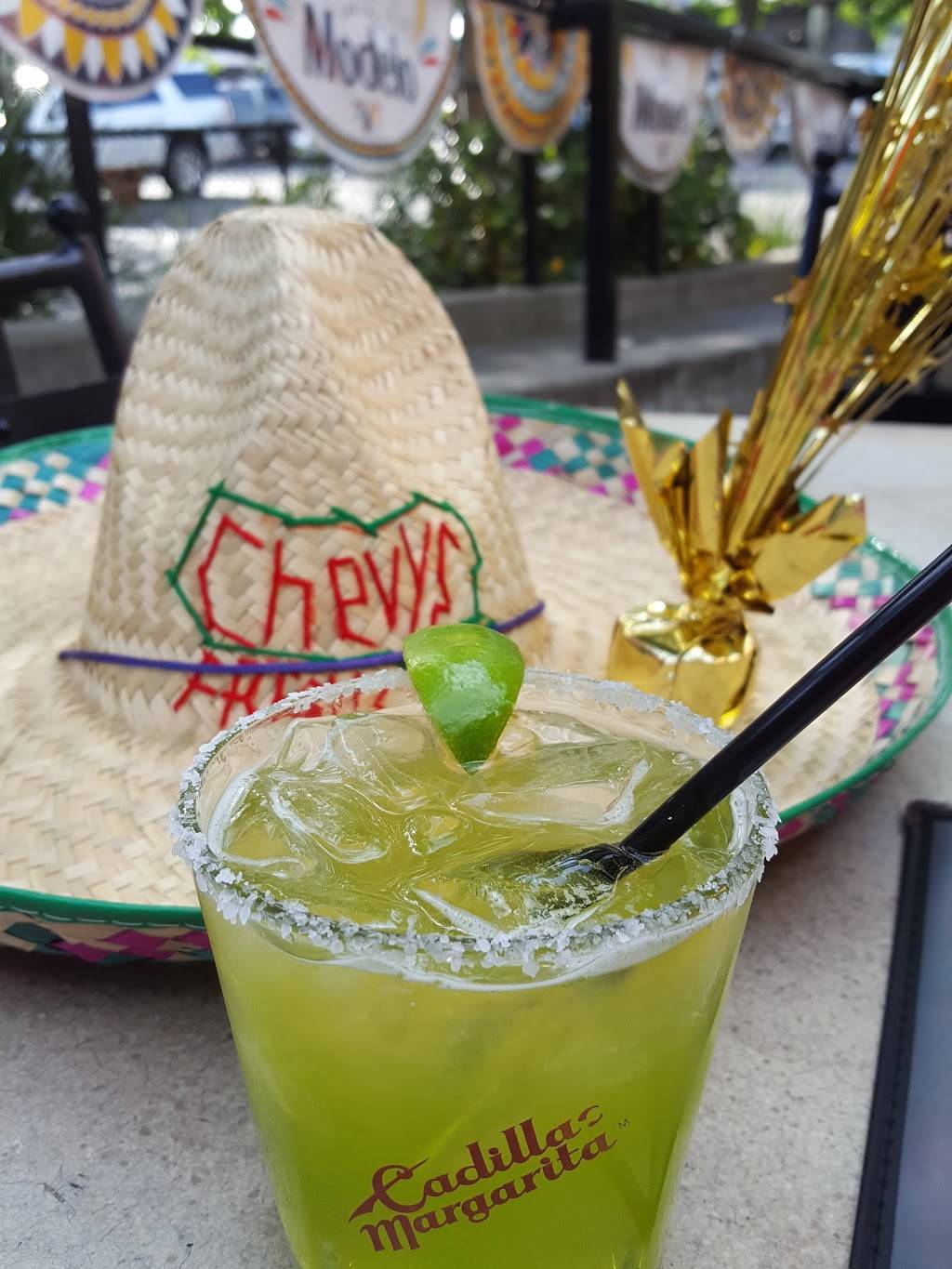 Chevys Fresh Mex | restaurant | 24 4th St, Santa Rosa, CA 95401, USA | 7075711082 OR +1 707-571-1082