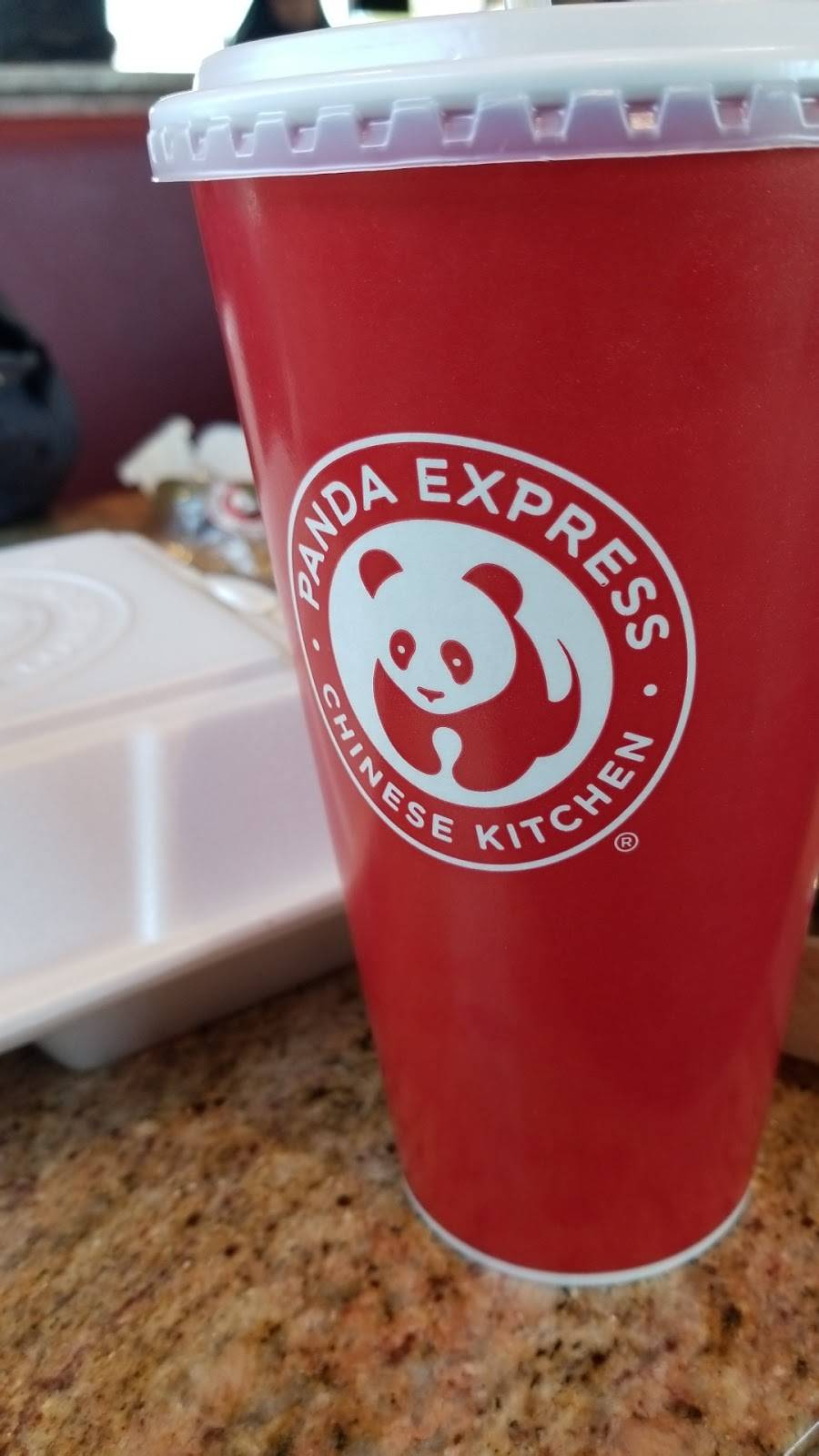 Panda Express | meal takeaway | 1450 E Monte Vista Ave, Vacaville, CA 95688, USA | 7074521032 OR +1 707-452-1032