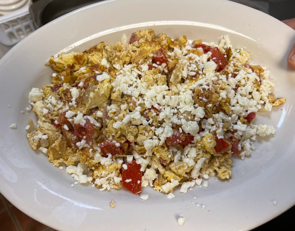 Kalimera Cafe | restaurant | 1722 S Pinellas Ave, Tarpon Springs, FL 34689, USA | 7279403744 OR +1 727-940-3744