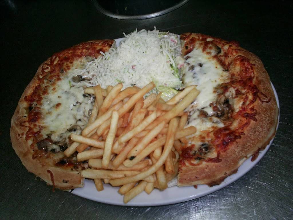 Milano | restaurant | 35 Rue Saint Joseph, Gracefield, QC J0X 1W0, Canada | 8194632460 OR +1 819-463-2460