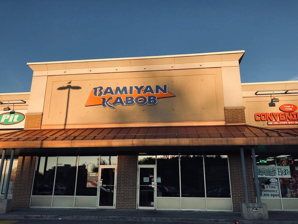 Bamiyan Kabob | restaurant | 4205 KEELE ST., UNITS 9 & 10, North York, ON M3J 3T8, Canada | 4166500111 OR +1 416-650-0111