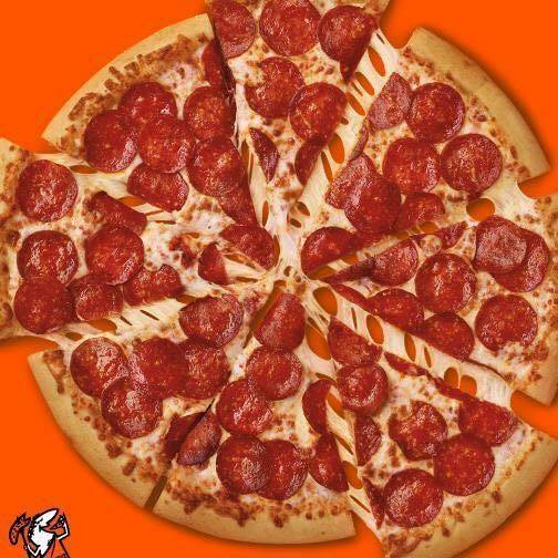 Little Caesars Pizza | meal takeaway | 161 Commerce Ave, LaGrange, GA 30241, USA | 7068843424 OR +1 706-884-3424