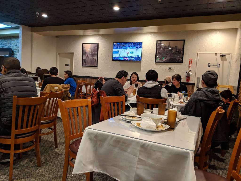 Shanghai Dumpling House | restaurant | 201 Main St, Pleasanton, CA 94566, USA | 9252013009 OR +1 925-201-3009