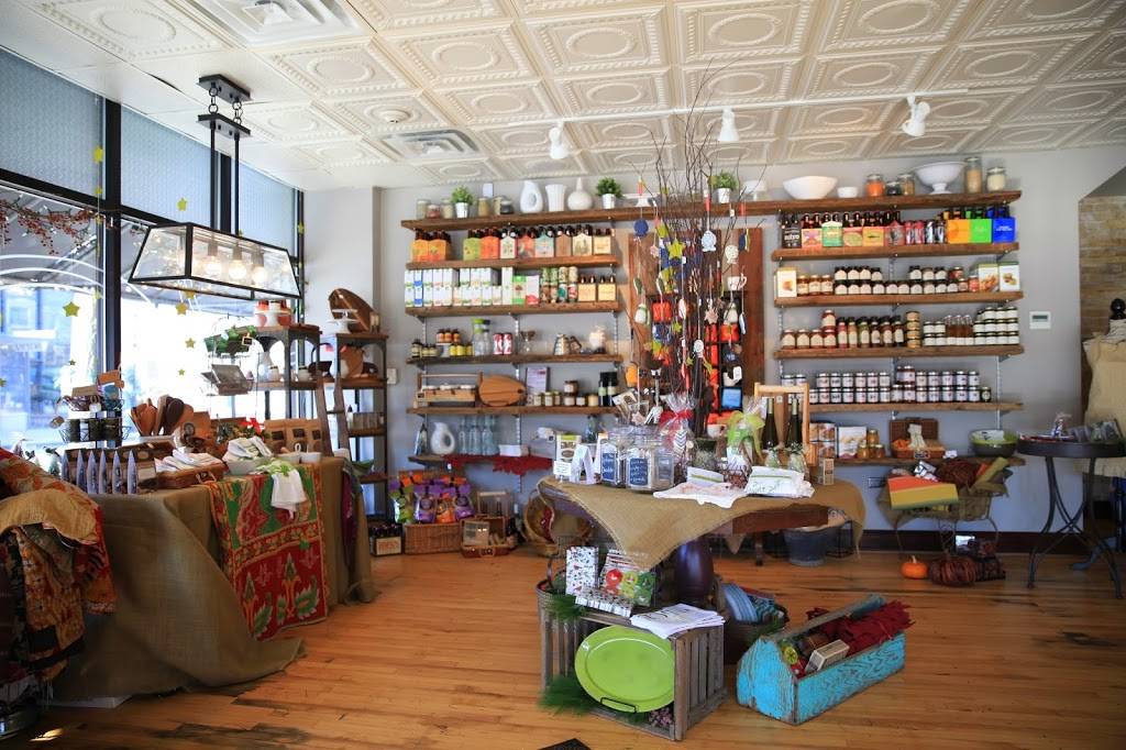 Blackberry Market | cafe | 401 N Main St, Glen Ellyn, IL 60137, USA | 6304749149 OR +1 630-474-9149