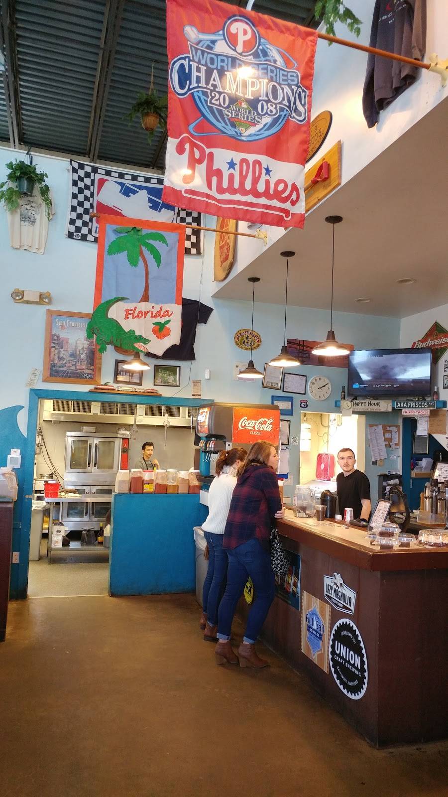 a.k.a. Friscos Restaurant & Catering Company | restaurant | 4632 Wedgewood Blvd, Frederick, MD 21703, USA | 3016980018 OR +1 301-698-0018