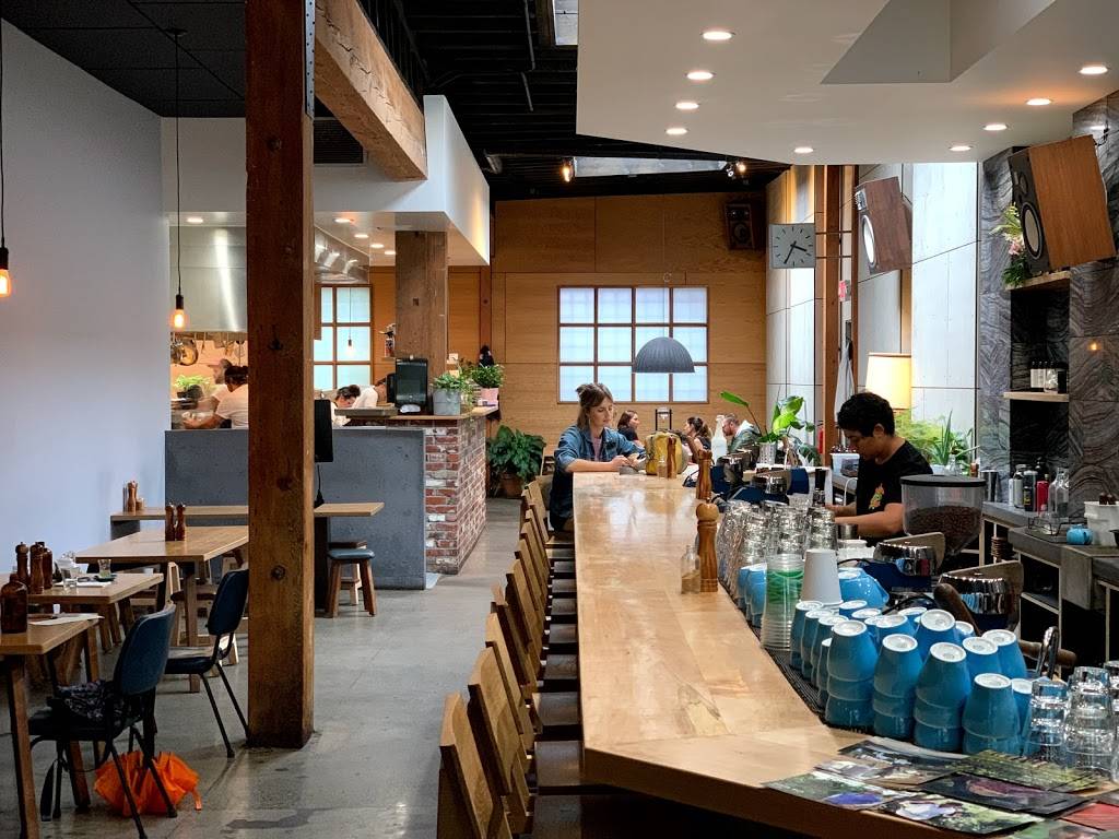 Proud Mary Cafe | cafe | 2012 NE Alberta St, Portland, OR 97211, USA | 5032083475 OR +1 503-208-3475