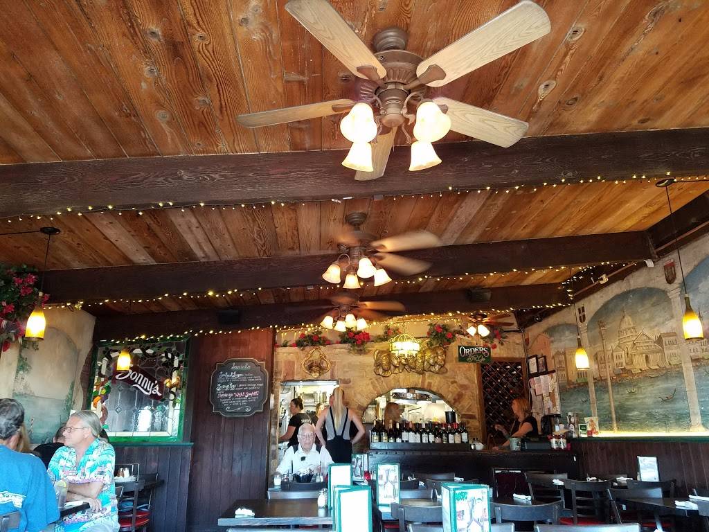 Sonnys Pizza & Pasta | restaurant | 429 N El Camino Real, San Clemente, CA 92672, USA | 9494982540 OR +1 949-498-2540