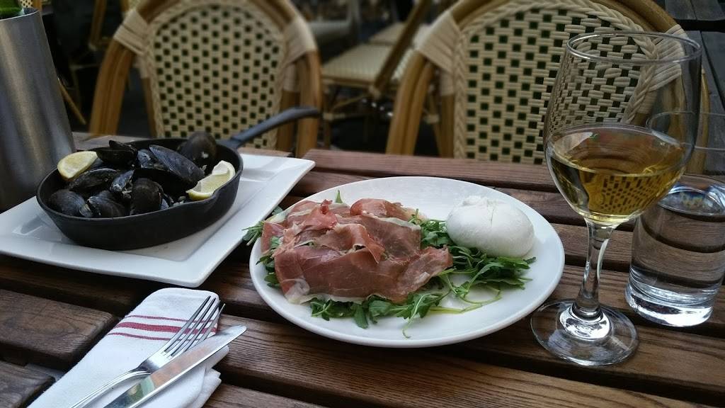 Montes | restaurant | 451 Carroll St, Brooklyn, NY 11215, USA | 7188527800 OR +1 718-852-7800