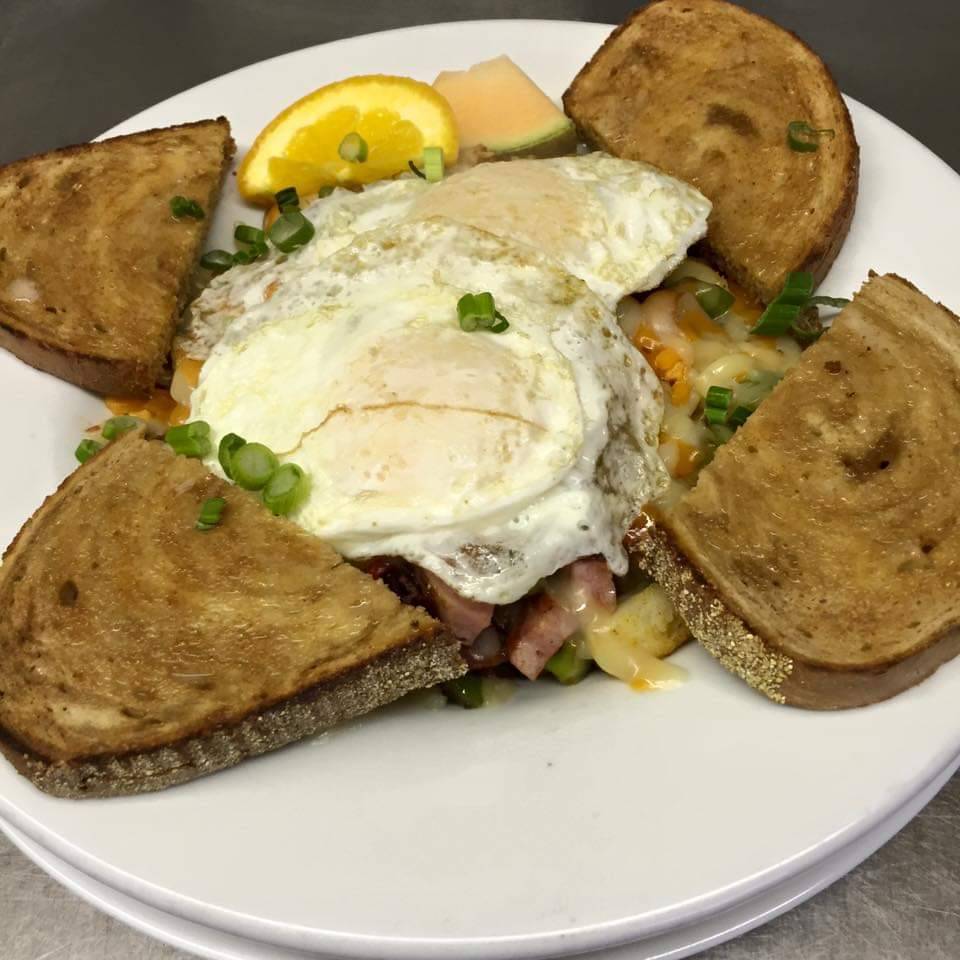 Rockford Restaurant | restaurant | 317757 Hwy 6&10, Owen Sound, ON N4K 5N6, Canada | 5193716588 OR +1 519-371-6588