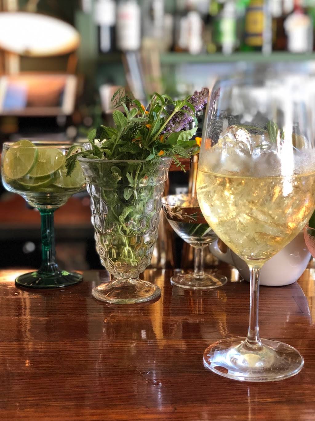 Laura Lees | restaurant | 3410 Semmes Ave, Richmond, VA 23225, USA | 8042339672 OR +1 804-233-9672