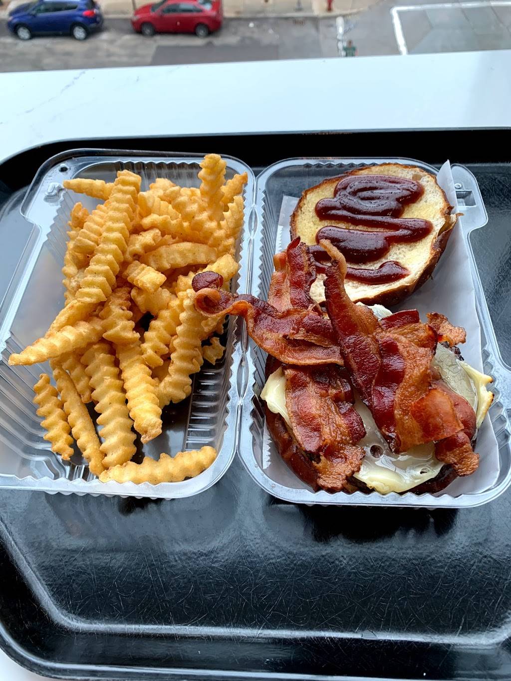 Downtown Kitchen | restaurant | 777 E Wisconsin Ave, Milwaukee, WI 53202, USA | 4142870303 OR +1 414-287-0303