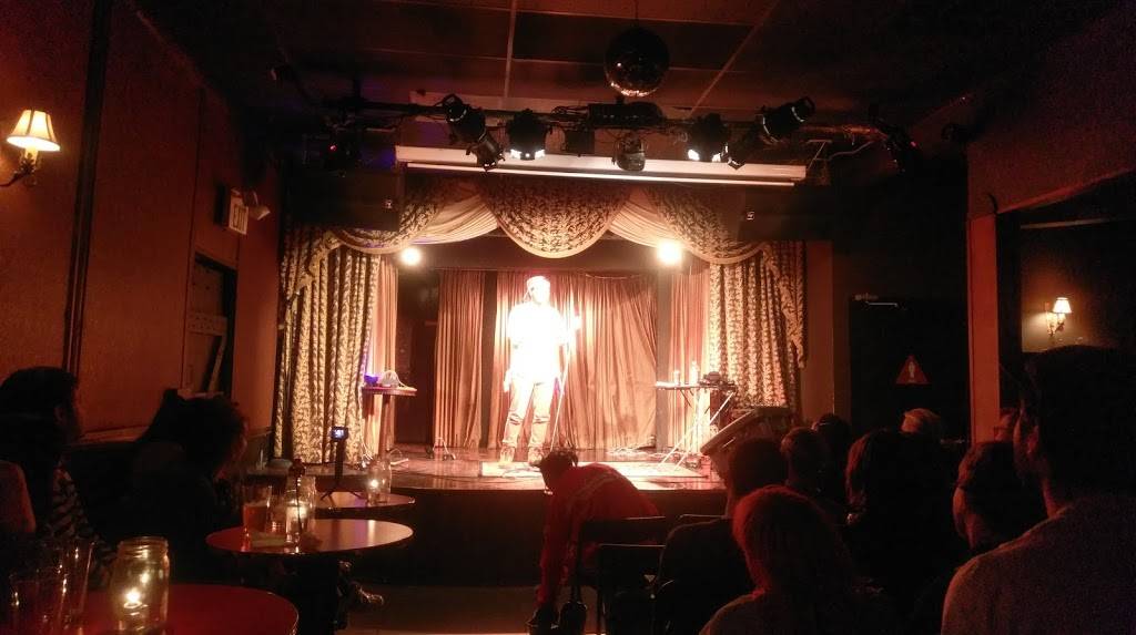 The Virgil | restaurant | 4519 Santa Monica Blvd, Los Angeles, CA 90029, USA | 3236604540 OR +1 323-660-4540