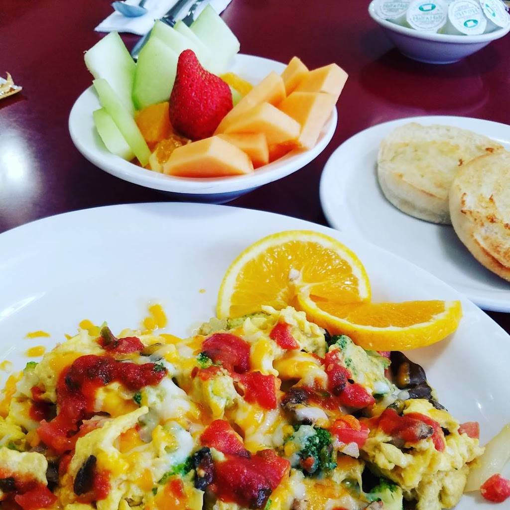 The Omelette Factory | restaurant | 5270 Baltimore Dr, La Mesa, CA 91942, USA | 6194604423 OR +1 619-460-4423