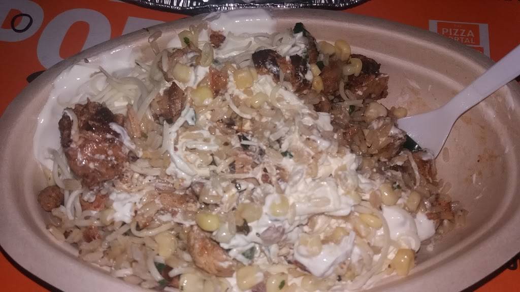 Chipotle Mexican Grill | restaurant | 1211 Brown St, Dayton, OH 45409, USA | 9372222238 OR +1 937-222-2238