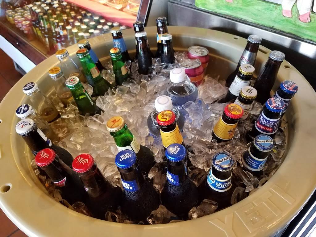 Bubbalous Bodacious Bar-B-Que | restaurant | 5818 Conroy Rd, Orlando, FL 32835, USA | 4072951212 OR +1 407-295-1212