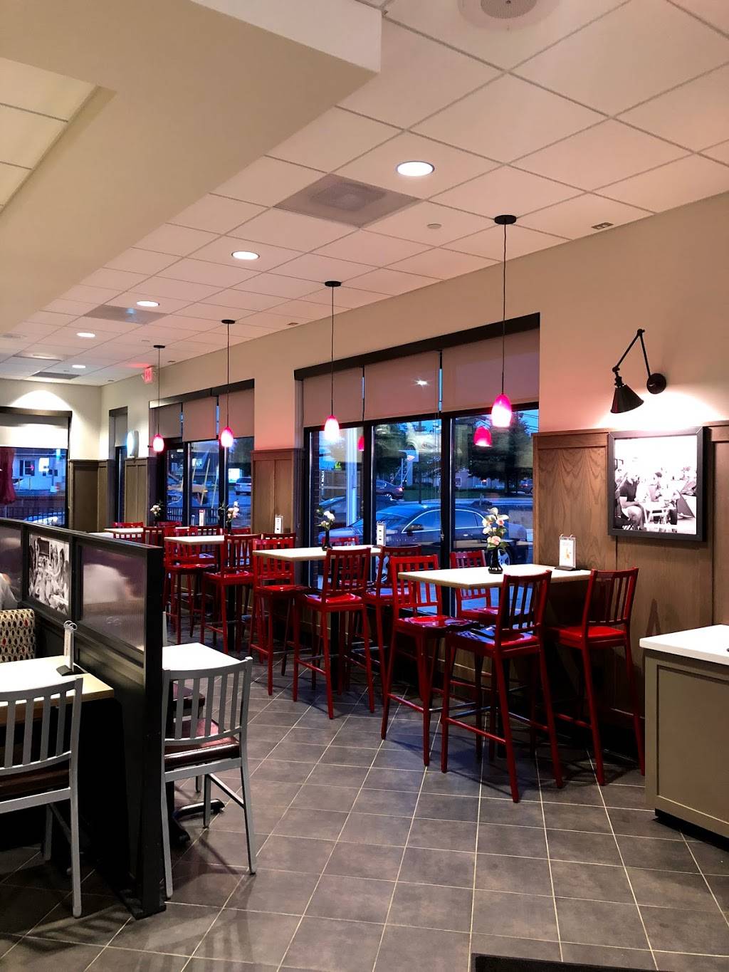 Chick-fil-A | restaurant | 6395 Ten Oaks Rd, Clarksville, MD 21029, USA | 4105311930 OR +1 410-531-1930