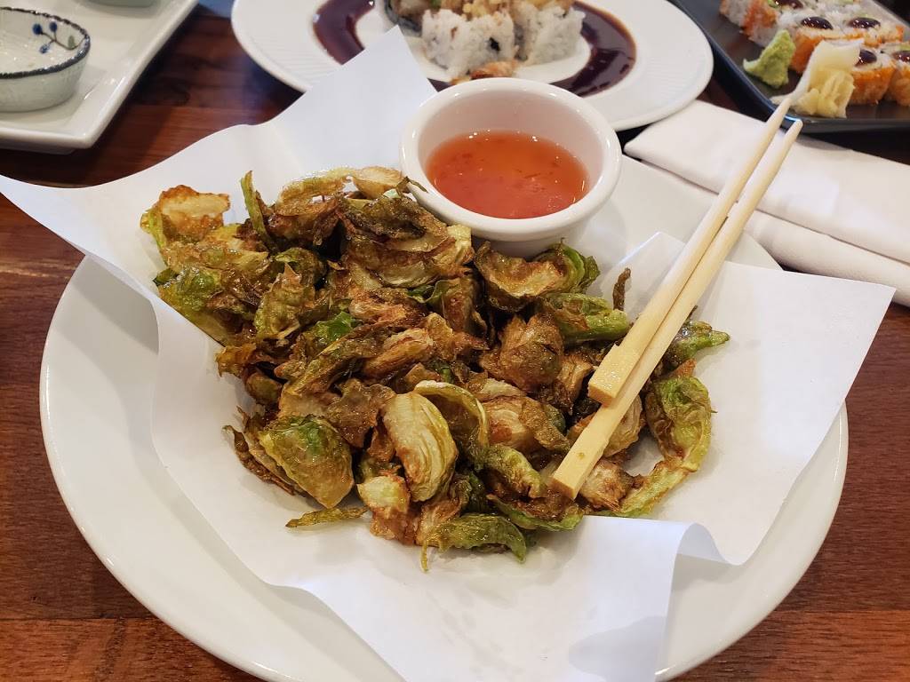 Aki | restaurant | 510 N Florida St, Covington, LA 70433, USA | 9853025166 OR +1 985-302-5166