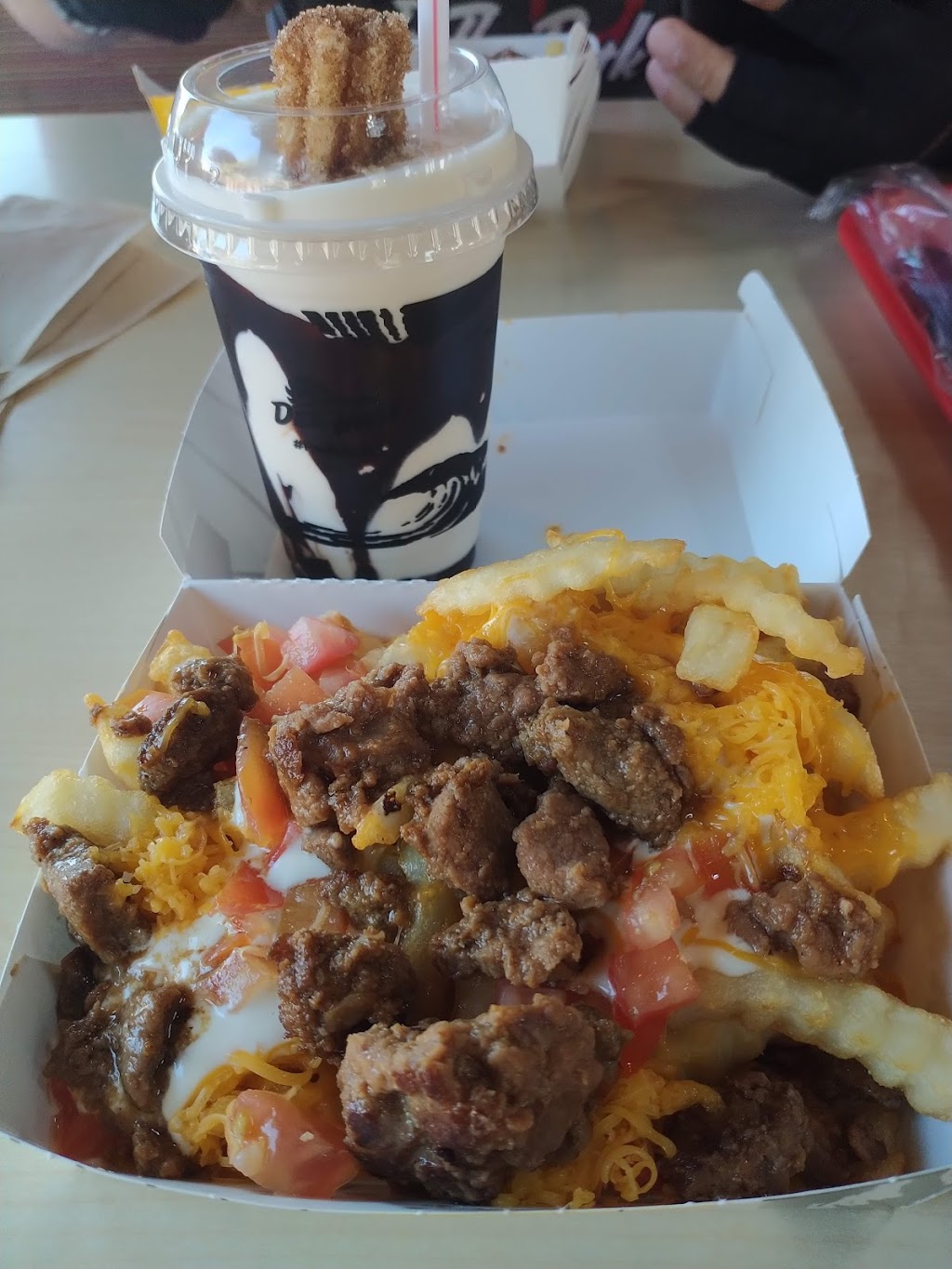 Del Taco | meal takeaway | 81 London Bridge Rd, Lake Havasu City, AZ 86403, USA | 9288544748 OR +1 928-854-4748