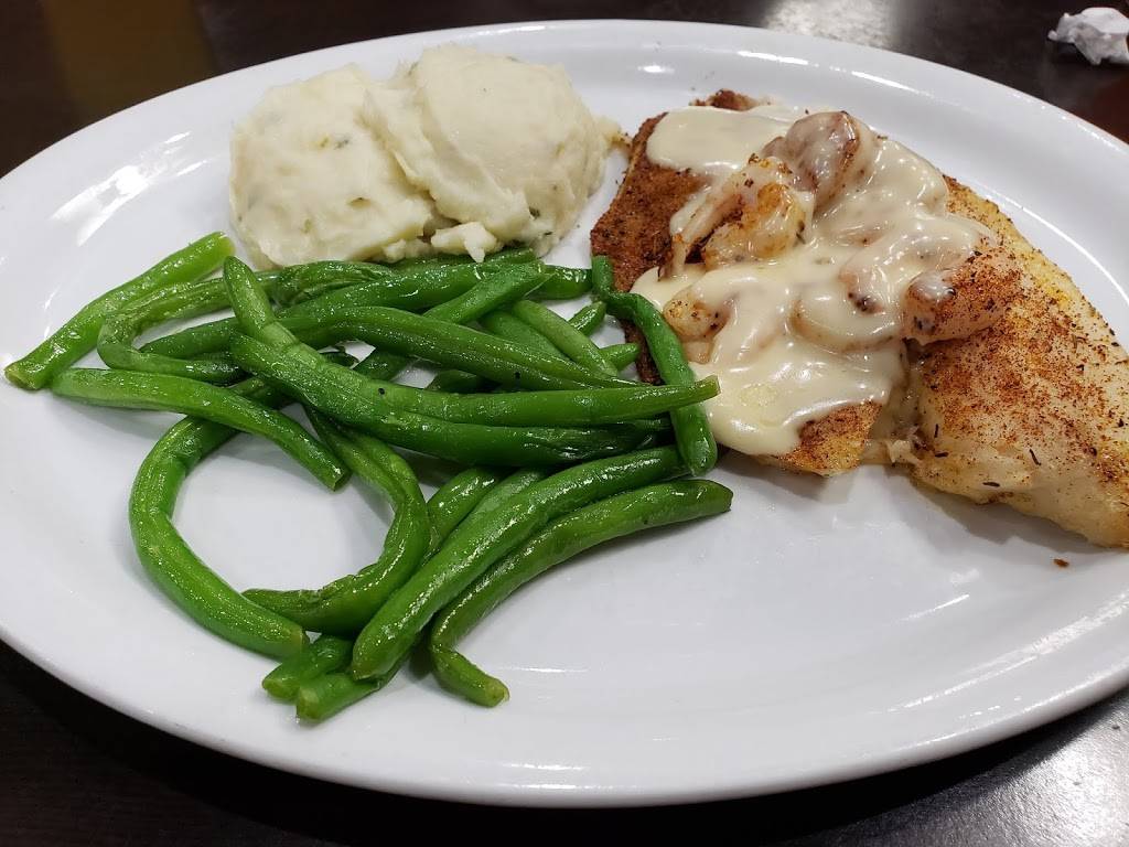 Ruby Tuesday | restaurant | 5880 Leesburg Pike, Falls Church, VA 22041, USA | 7038206602 OR +1 703-820-6602