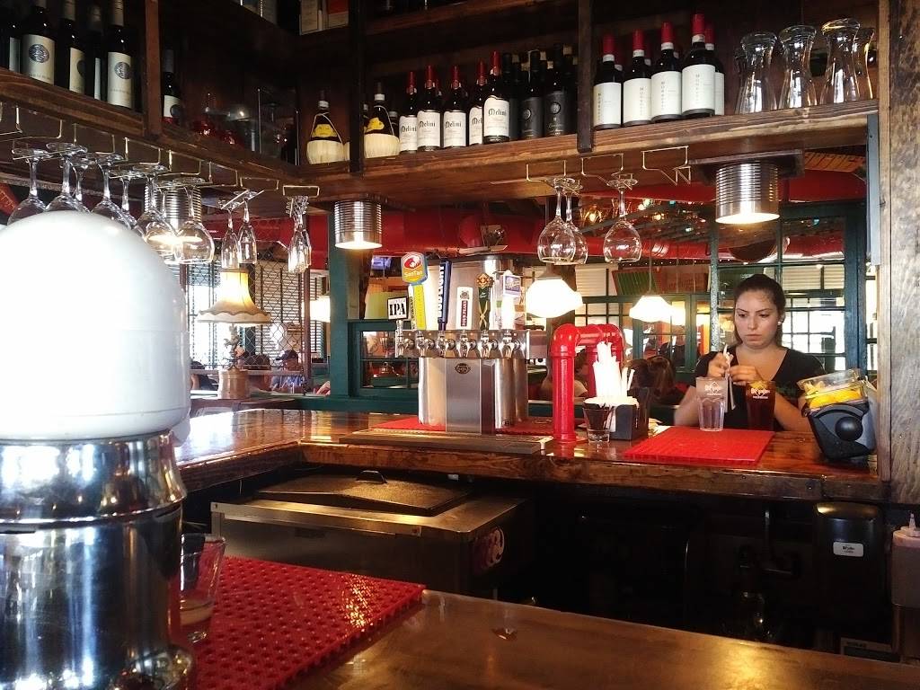 Oreganos Pizza Bistro | restaurant | 6738 W Bell Rd, Glendale, AZ 85308, USA | 6232231150 OR +1 623-223-1150