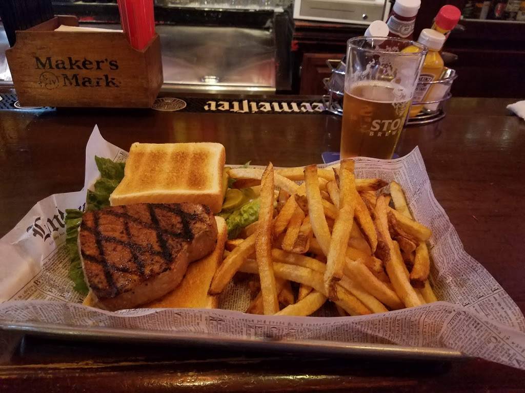 Ulrichs Rebellion Room | restaurant | 631 Main St, Peoria, IL 61602, USA | 3096761423 OR +1 309-676-1423