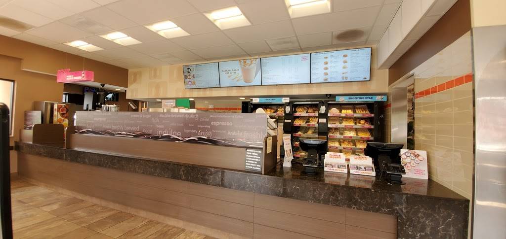 Dunkin | bakery | 5519 Snell Ave, San Jose, CA 95123, USA | 4084402143 OR +1 408-440-2143