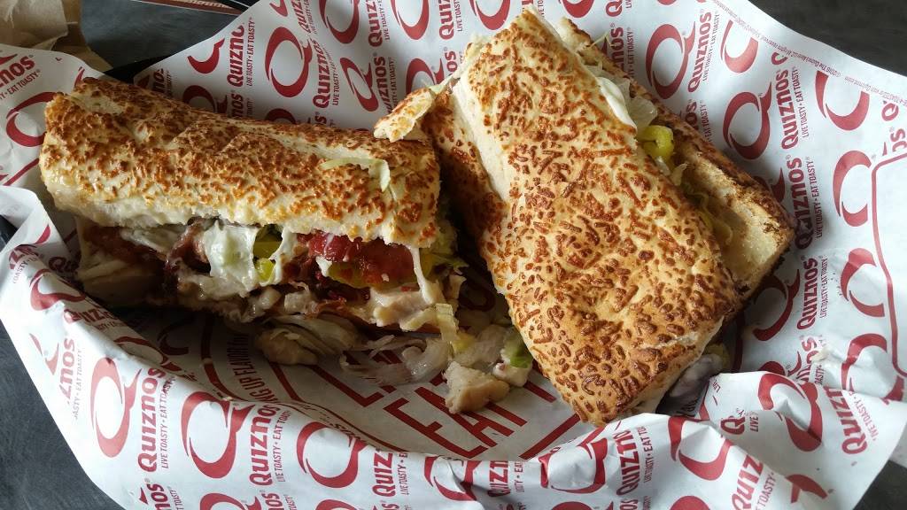 Quiznos | restaurant | 57750 Twentynine Palms Highway, Yucca Valley, CA 92284, USA | 7603655300 OR +1 760-365-5300