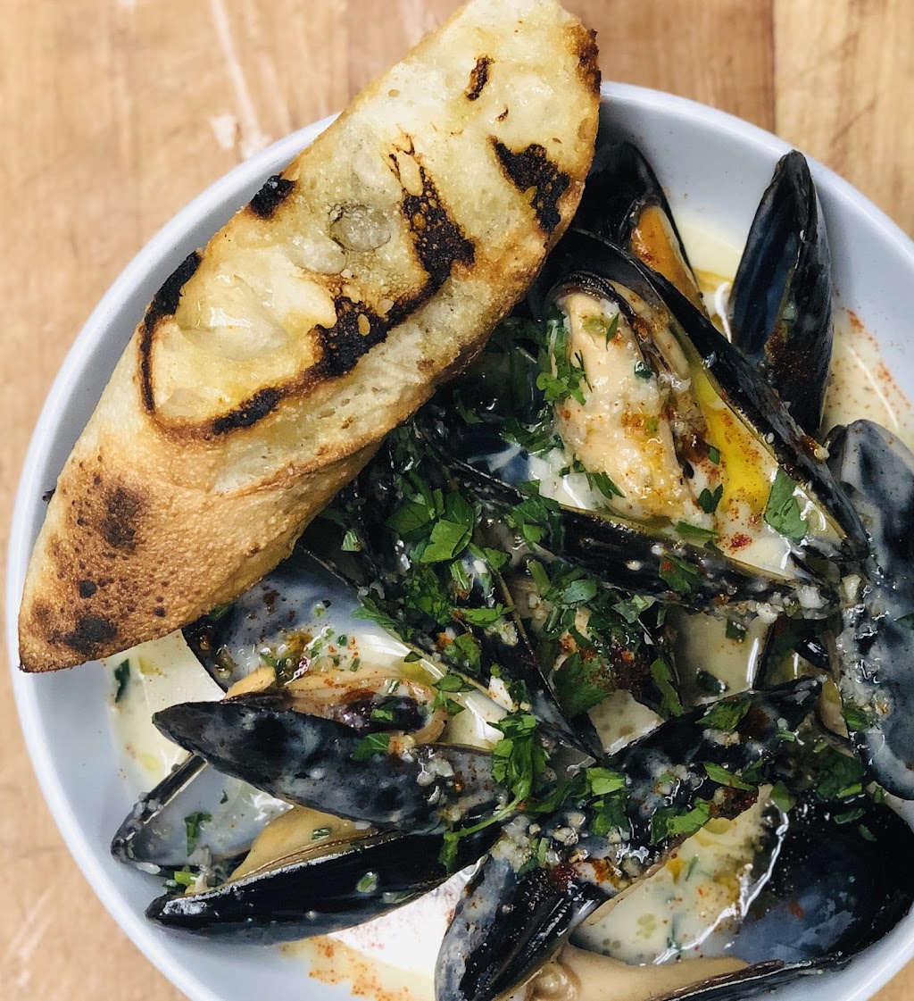 La Boca | meal takeaway | 72 W Marcy St, Santa Fe, NM 87501, USA | 5059823433 OR +1 505-982-3433