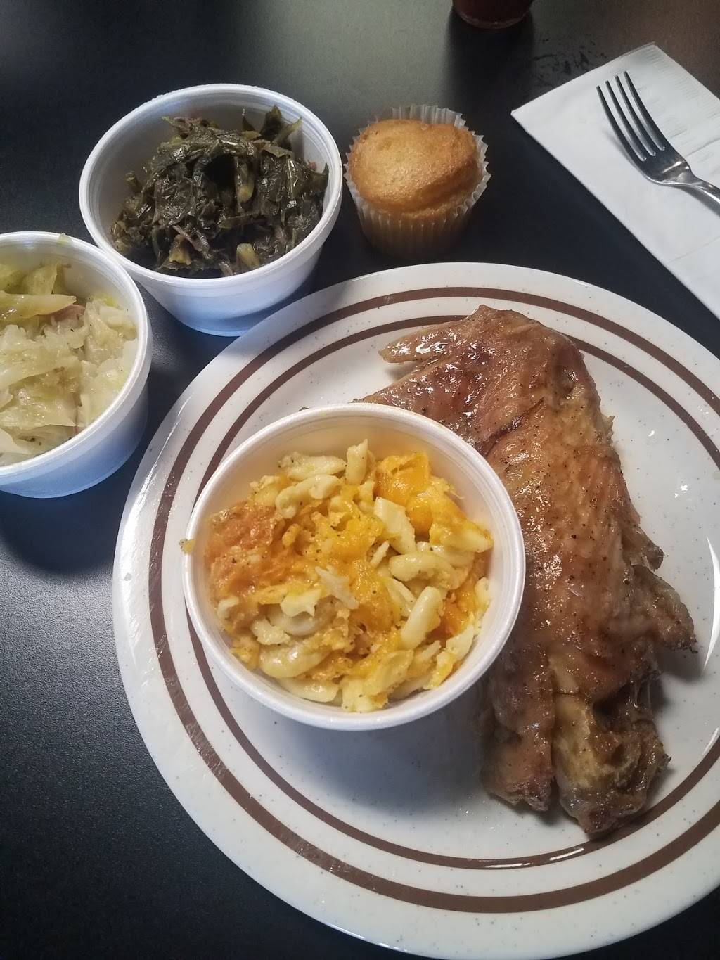 The Soulfood Kitchen | restaurant | 5957 E Virginia Beach Blvd, Norfolk, VA 23502, USA | 7574661811 OR +1 757-466-1811
