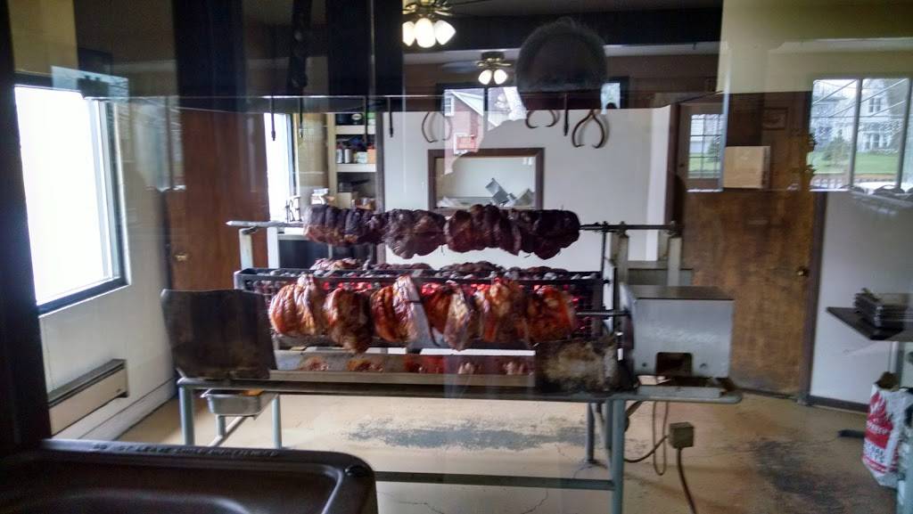 Steves Pig & Ox Roast | restaurant | 951 Ridge Rd, Lackawanna, NY 14218, USA | 7168248601 OR +1 716-824-8601