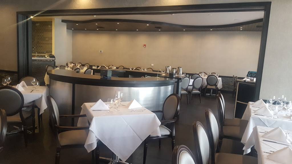 The Ridge Steakhouse | restaurant | 310 Saddle River Rd, Monsey, NY 10952, USA | 8455170022 OR +1 845-517-0022