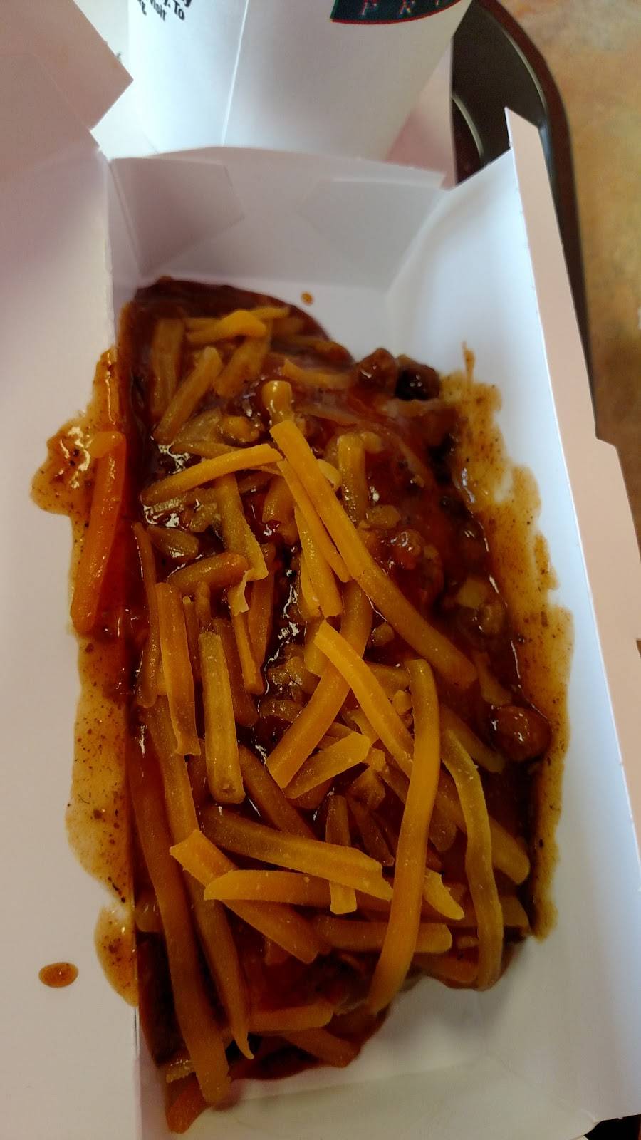 Wienerschnitzel | restaurant | 1708 Webster St, Alameda, CA 94501, USA | 5107691770 OR +1 510-769-1770