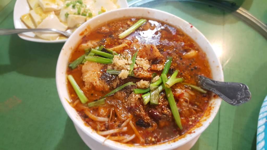 Chia Shiang Restaurant | restaurant | 4736, 2016 Packard St, Ann Arbor, MI 48104, USA | 7347410778 OR +1 734-741-0778