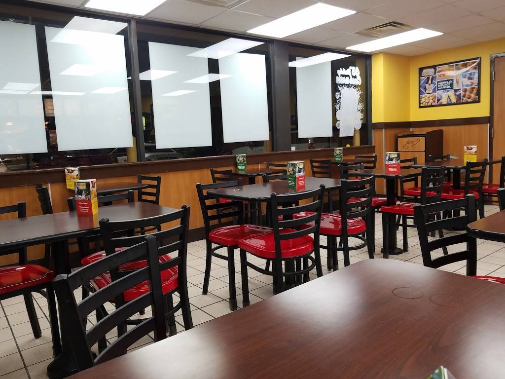 Churchs Chicken | restaurant | 5148 Old National Hwy, College Park, GA 30349, USA | 4047634221 OR +1 404-763-4221