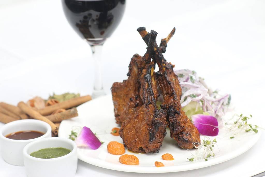 The Yellow Chilli of Georgia | restaurant | 11585 Jones Bridge Rd Suite, # 440, Johns Creek, GA 30022, USA | 7705595946 OR +1 770-559-5946