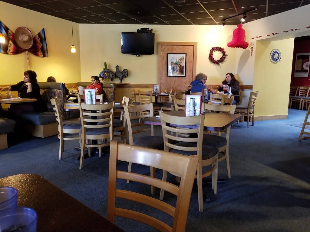 Senor Sol | restaurant | 8129 W Greenfield Ave, Milwaukee, WI 53214, USA | 4144569955 OR +1 414-456-9955