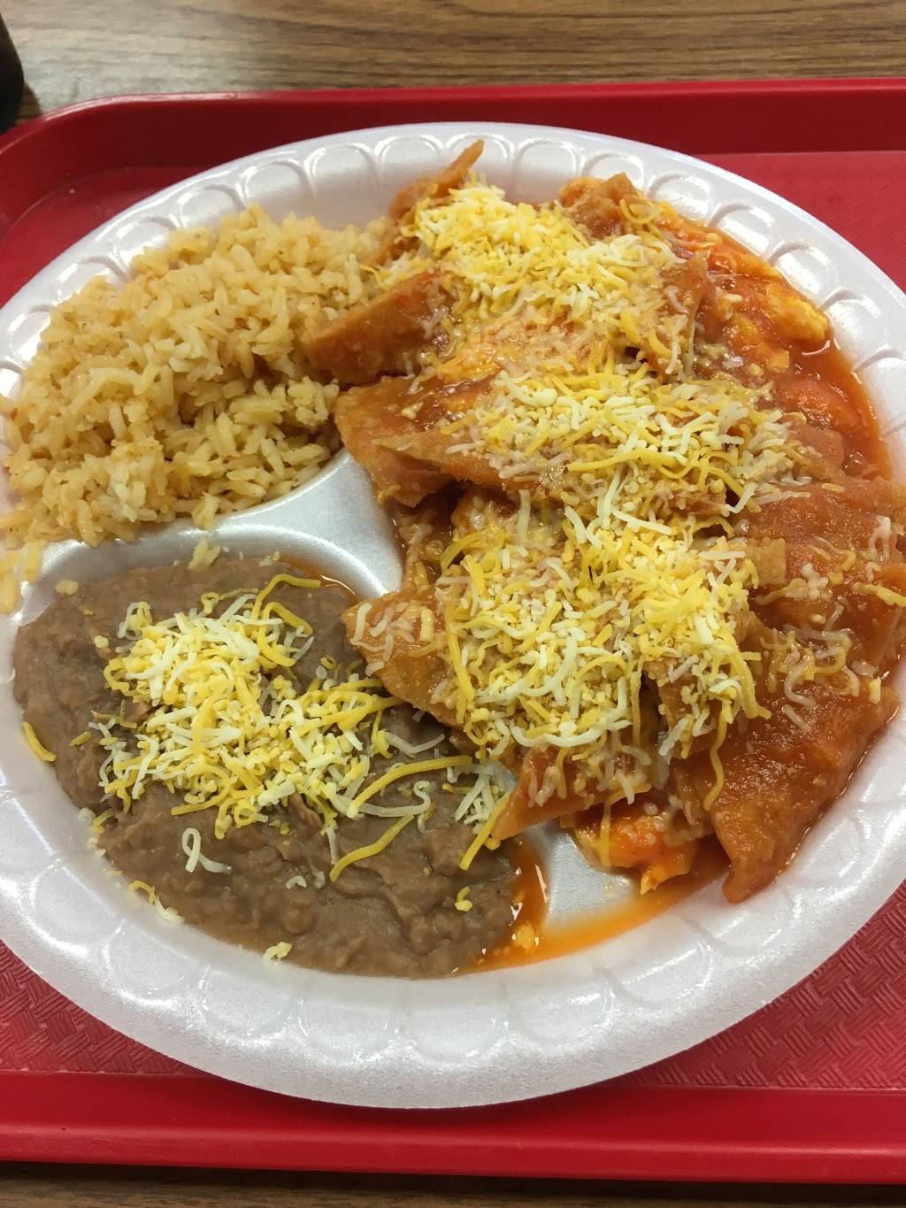 Don Lucios Taco Shop II | restaurant | 9969 Mira Mesa Blvd # 9, San Diego, CA 92131, USA | 8585494752 OR +1 858-549-4752