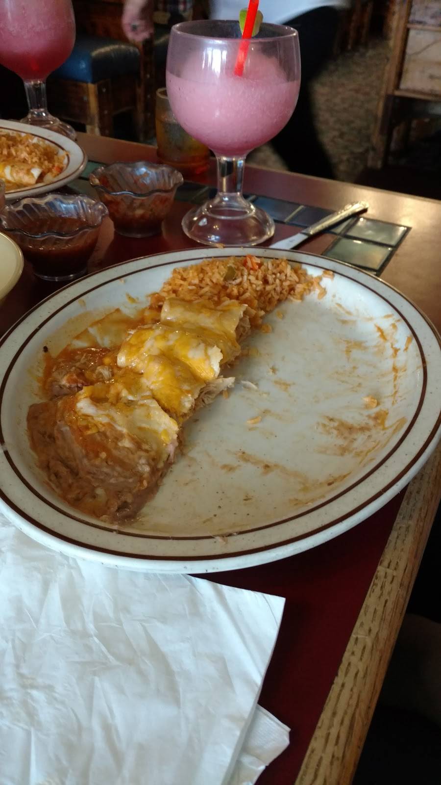 El Tapatio Restaurant | restaurant | 15192 SE McLoughlin Blvd, Oak Grove, OR 97267, USA | 5036598654 OR +1 503-659-8654