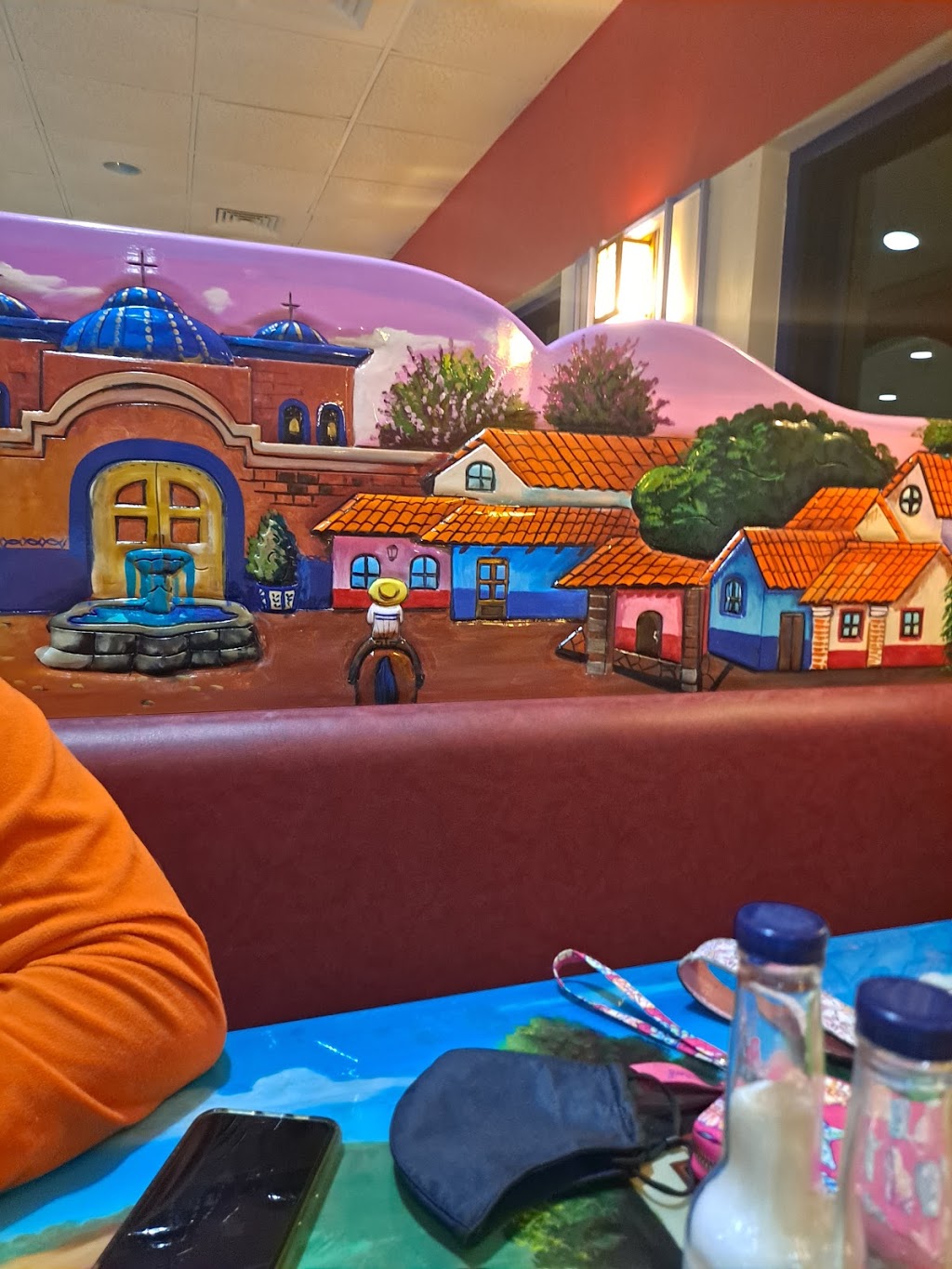 El Dorado Mexican Restaurant | restaurant | 4005 SW 40th Blvd, Gainesville, FL 32608, USA | 3525546000 OR +1 352-554-6000