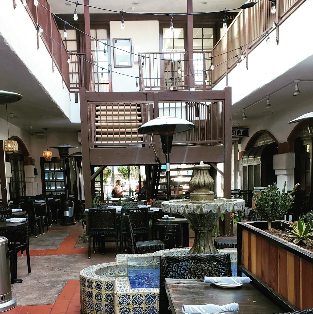 Sol Agave - San Clemente | restaurant | 111 Avenida Del Mar suite 1B, San Clemente, CA 92672, USA | 9493122210 OR +1 949-312-2210