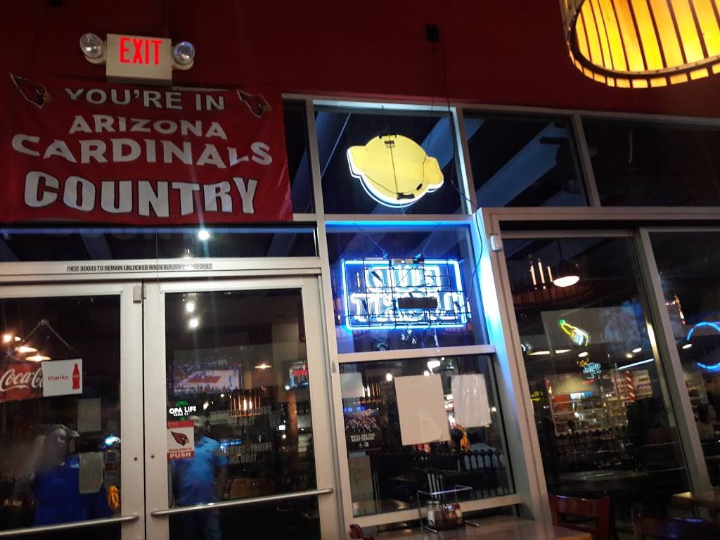 Mama Ginas Pizzeria | meal takeaway | 9380 W Westgate Blvd, Glendale, AZ 85305, USA | 6238720300 OR +1 623-872-0300