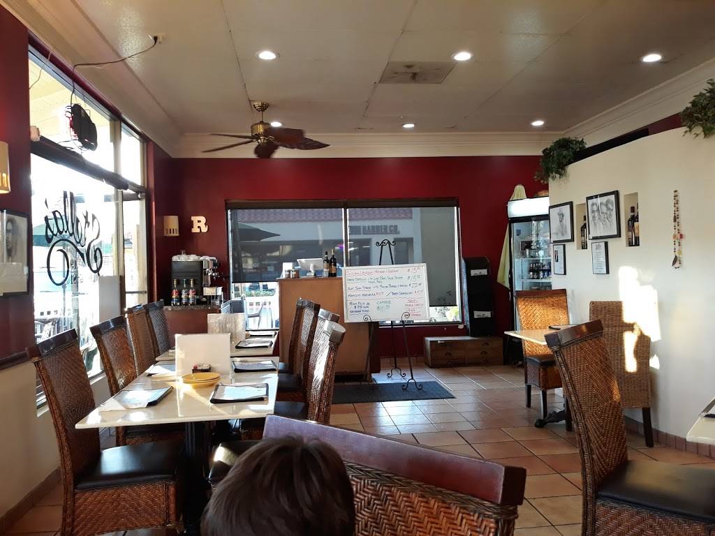 Stellas Gourmet Restaurant | restaurant | 2385 Michael Dr, Newbury Park, CA 91320, USA | 8054980989 OR +1 805-498-0989