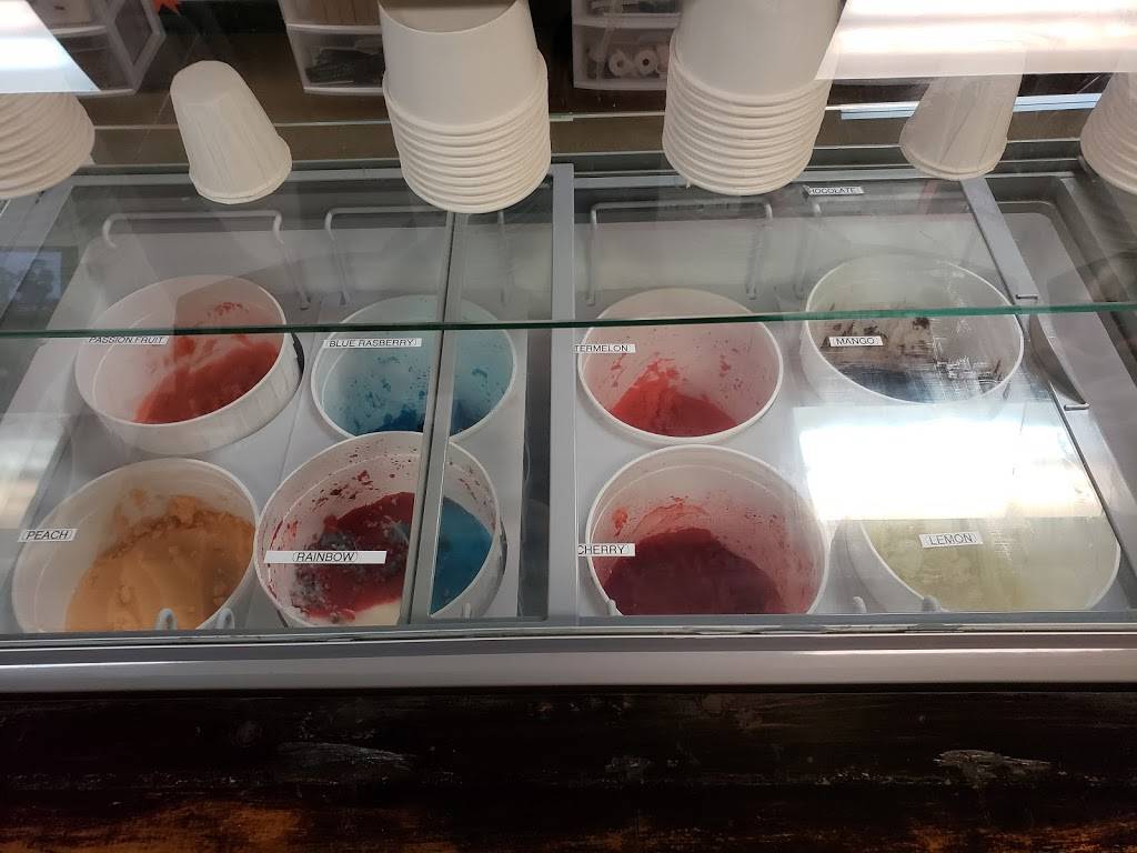 Scoopz Italian Ices | restaurant | 224 W Main St, Lebanon, TN 37087, USA | 6157844949 OR +1 615-784-4949